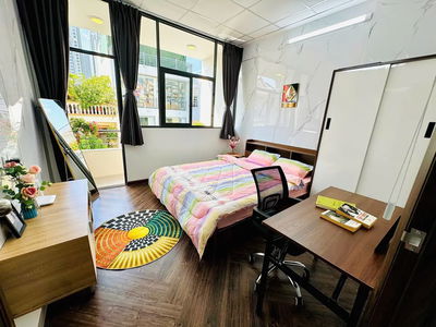 Alojamiento en Ho Chi Minh City, Vietnam Alojamiento en Ho Chi Minh City, Vietnam