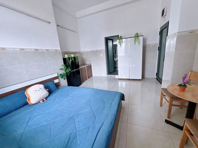 Logement dans Ho Chi Minh City, Vietnam Logement dans Ho Chi Minh City, Vietnam