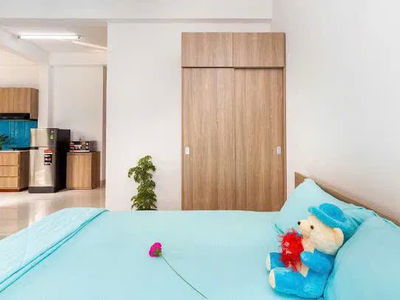 Housing in Ho Chi Minh City, Vietnam Housing in Ho Chi Minh City, Vietnam