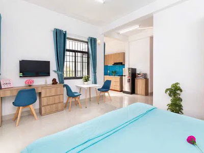 Alojamiento en Ho Chi Minh City, Vietnam Alojamiento en Ho Chi Minh City, Vietnam