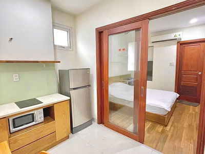 Жилье в Ho Chi Minh City, Vietnam Жилье в Ho Chi Minh City, Vietnam