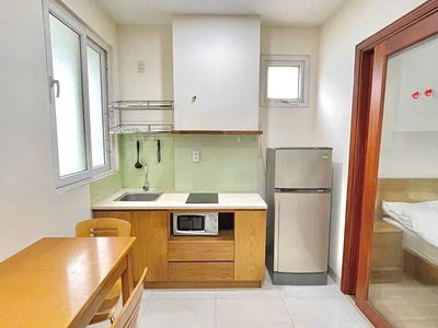 Жилье в Ho Chi Minh City, Vietnam Жилье в Ho Chi Minh City, Vietnam