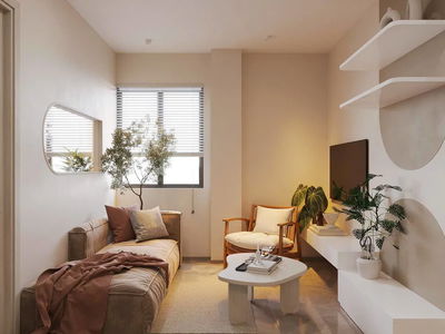 Logement dans Ho Chi Minh City, Vietnam Logement dans Ho Chi Minh City, Vietnam