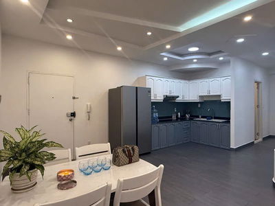 Sky 89, Vietnam  Sky 89, Vietnam