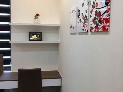 Sunrise Riverside, Vietnam Sunrise Riverside, Vietnam