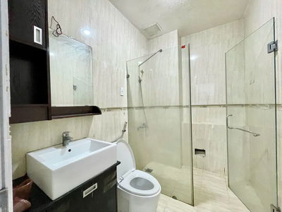 Logement dans Ho Chi Minh City, Vietnam Logement dans Ho Chi Minh City, Vietnam