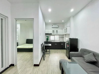 Alojamiento en Ho Chi Minh City, Vietnam Alojamiento en Ho Chi Minh City, Vietnam