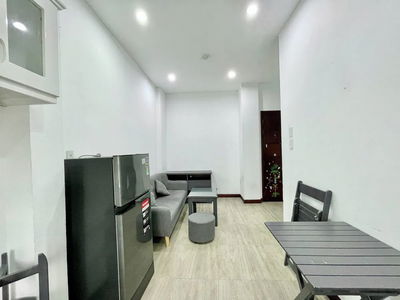 Alojamiento en Ho Chi Minh City, Vietnam Alojamiento en Ho Chi Minh City, Vietnam