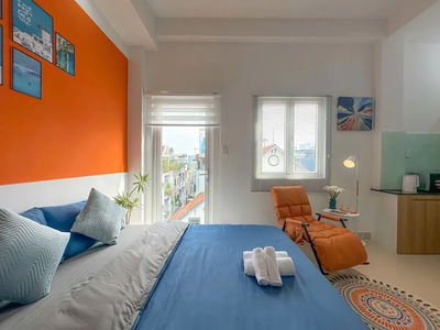 Жилье в Nha Be, Vietnam Жилье в Nha Be, Vietnam