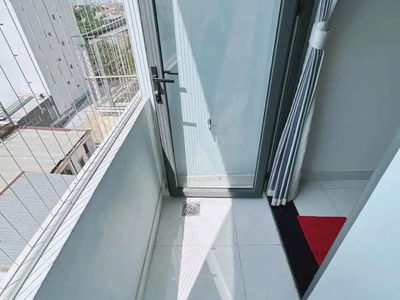 Alojamiento en Ho Chi Minh City, Vietnam Alojamiento en Ho Chi Minh City, Vietnam