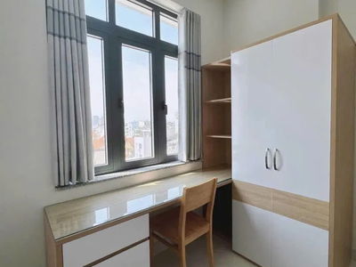 Alojamiento en Ho Chi Minh City, Vietnam Alojamiento en Ho Chi Minh City, Vietnam