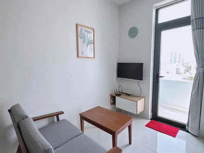 Alojamiento en Ho Chi Minh City, Vietnam Alojamiento en Ho Chi Minh City, Vietnam