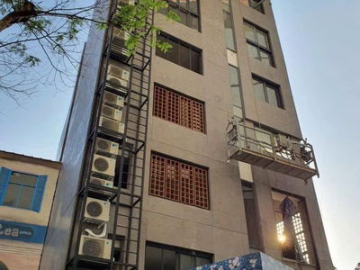 Gehäuse In Ho Chi Minh City, Vietnam Gehäuse In Ho Chi Minh City, Vietnam