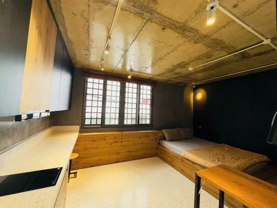 Logement dans Ho Chi Minh City, Vietnam Logement dans Ho Chi Minh City, Vietnam