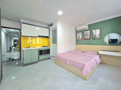 Logement dans Ho Chi Minh City, Vietnam  Logement dans Ho Chi Minh City, Vietnam