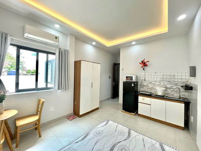 Alojamiento en Ho Chi Minh City, Vietnam Alojamiento en Ho Chi Minh City, Vietnam