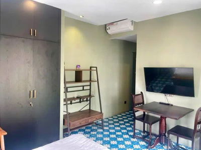 Housing in Ho Chi Minh City, Vietnam Housing in Ho Chi Minh City, Vietnam