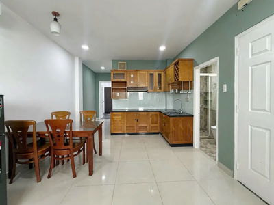 Жилье в Ho Chi Minh City, Vietnam Жилье в Ho Chi Minh City, Vietnam