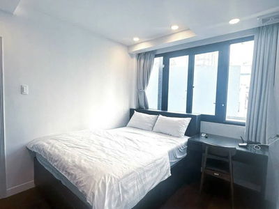 Housing in Ho Chi Minh City, Vietnam Housing in Ho Chi Minh City, Vietnam