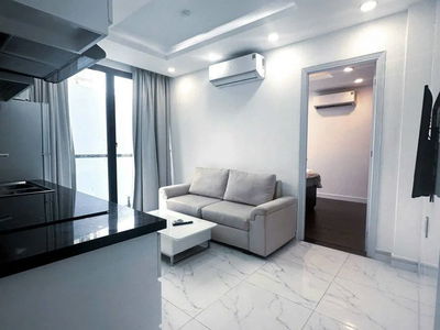 Жилье в Ho Chi Minh City, Vietnam Жилье в Ho Chi Minh City, Vietnam