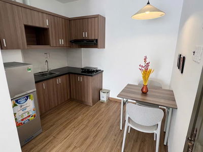 Alojamiento en Ho Chi Minh City, Vietnam Alojamiento en Ho Chi Minh City, Vietnam