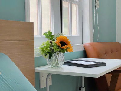 Жилье в Ho Chi Minh City, Vietnam Жилье в Ho Chi Minh City, Vietnam