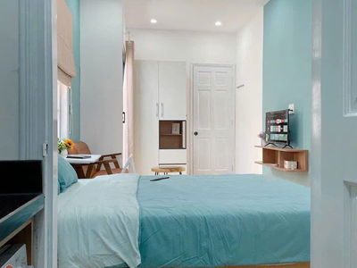 Жилье в Ho Chi Minh City, Vietnam Жилье в Ho Chi Minh City, Vietnam