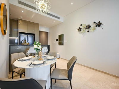 Diamond Lotus Phuc Khang, Vietnam Diamond Lotus Phuc Khang, Vietnam