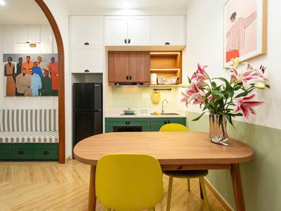 Жилье в Ho Chi Minh City, Vietnam Жилье в Ho Chi Minh City, Vietnam