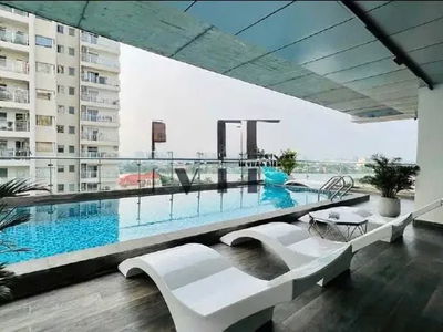 Housing in Ho Chi Minh City, Vietnam Housing in Ho Chi Minh City, Vietnam