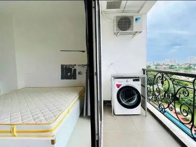 Жилье в Ho Chi Minh City, Vietnam Жилье в Ho Chi Minh City, Vietnam