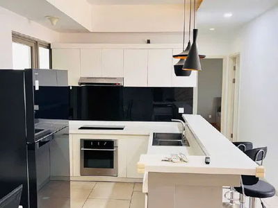 Riviera Point, Vietnam  Riviera Point, Vietnam