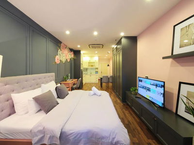 Housing in Ho Chi Minh City, Vietnam Housing in Ho Chi Minh City, Vietnam