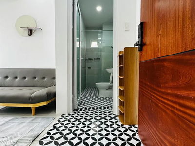 Housing in Ho Chi Minh City, Vietnam  Housing in Ho Chi Minh City, Vietnam