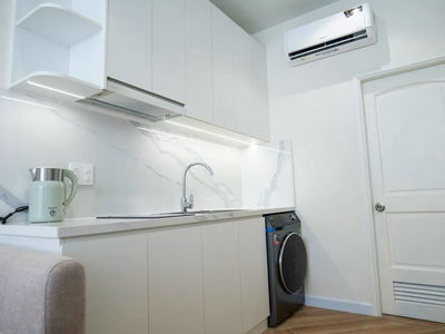 Жилье в Ho Chi Minh City, Vietnam Жилье в Ho Chi Minh City, Vietnam