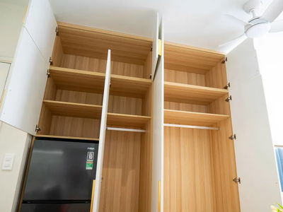 Housing in Ho Chi Minh City, Vietnam Housing in Ho Chi Minh City, Vietnam