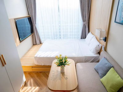 Жилье в Ho Chi Minh City, Vietnam Жилье в Ho Chi Minh City, Vietnam