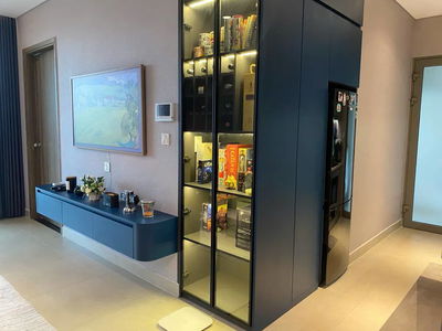 Sky 89, Vietnam Sky 89, Vietnam