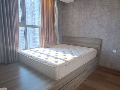 Sky 89, Vietnam Sky 89, Vietnam