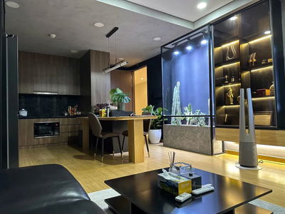 Sky 89, Vietnam Sky 89, Vietnam