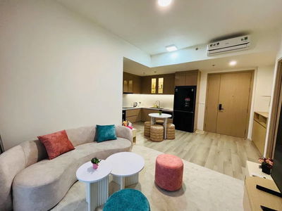 Lumiere Boulevard, Vietnam Lumiere Boulevard, Vietnam