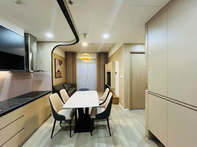 Lumiere Boulevard, Vietnam Lumiere Boulevard, Vietnam