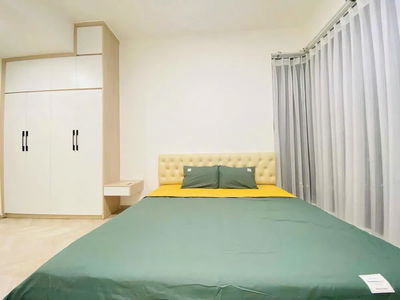 Masteri Centre Point, Vietnam Masteri Centre Point, Vietnam