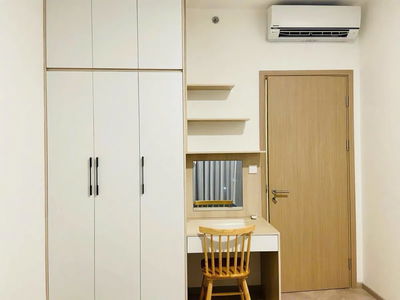 Masteri Centre Point, Vietnam Masteri Centre Point, Vietnam