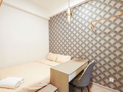 Masteri Centre Point, Vietnam Masteri Centre Point, Vietnam