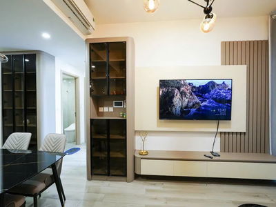 Masteri Centre Point, Vietnam Masteri Centre Point, Vietnam