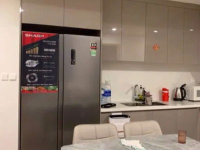 Masteri Centre Point, Vietnam Masteri Centre Point, Vietnam