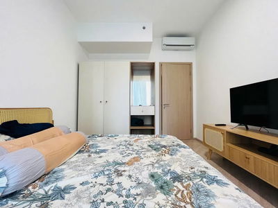 Masteri Centre Point, Vietnam Masteri Centre Point, Vietnam