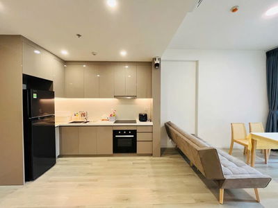 Masteri Centre Point, Vietnam Masteri Centre Point, Vietnam