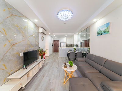 Estella Heights, Vietnam Estella Heights, Vietnam